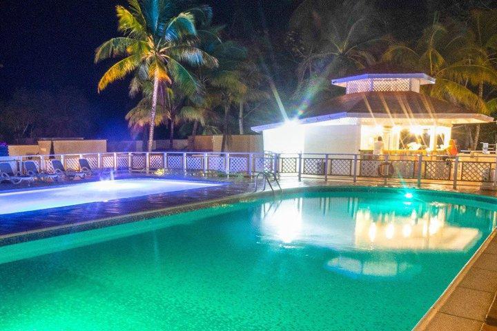 Solare Sai Ecohotel (Adults Only) San Andrés Exterior foto
