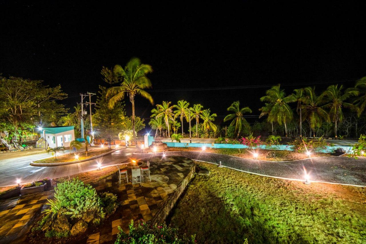 Solare Sai Ecohotel (Adults Only) San Andrés Exterior foto