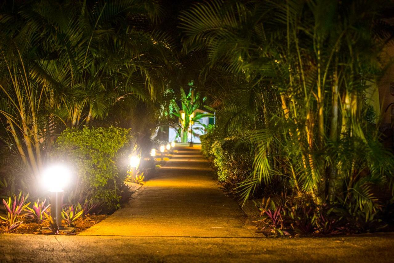 Solare Sai Ecohotel (Adults Only) San Andrés Exterior foto