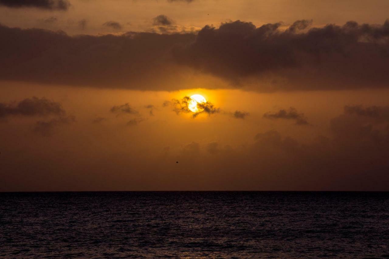 Solare Sai Ecohotel (Adults Only) San Andrés Exterior foto