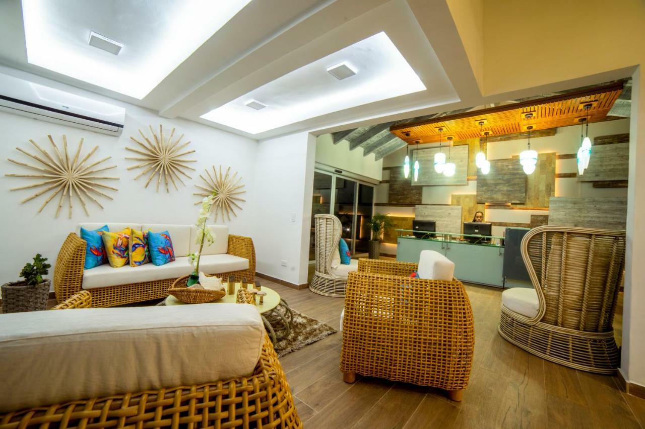Solare Sai Ecohotel (Adults Only) San Andrés Exterior foto