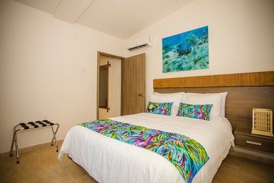 Solare Sai Ecohotel (Adults Only) San Andrés Exterior foto